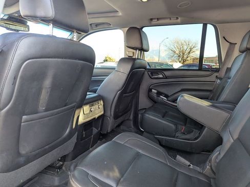 Used 2015 GMC Yukon SLT AWD/4WD image 31