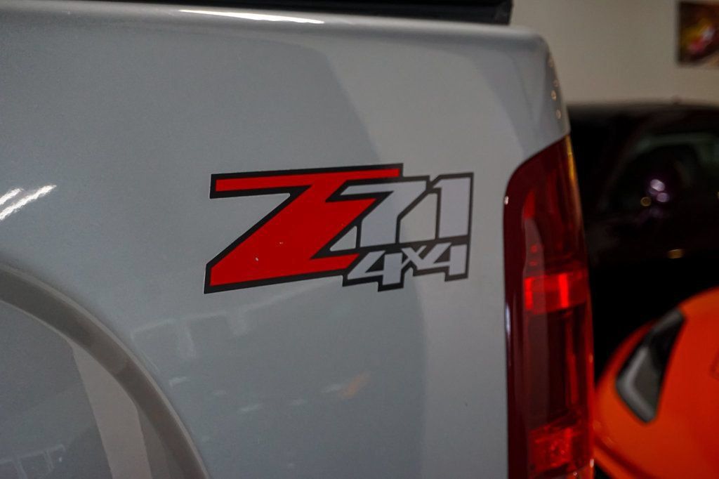 Used 2012 GMC Sierra 1500 SLT w/ SLT Convenience Package AWD/4WD image 48