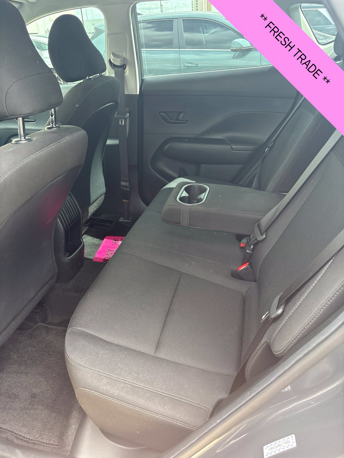 Certified 2024 Hyundai Kona SE FWD image 18
