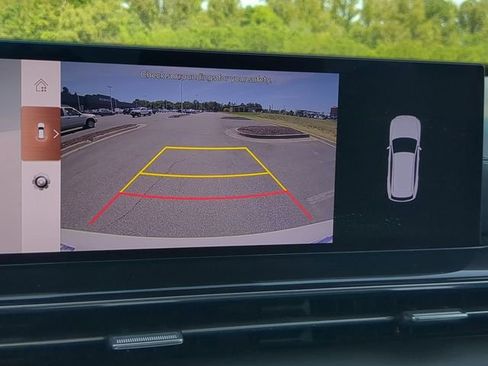 Used 2025 Genesis GV80 2.5T Standard AWD/4WD image 19