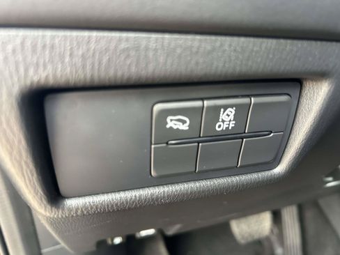 Used 2024 MAZDA CX-5 AWD 2.5 S w/ Select Package image 19