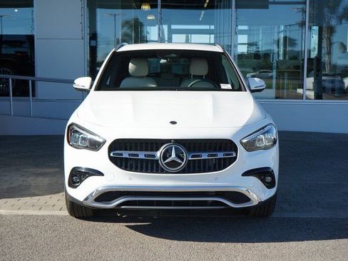 Used 2026 Mercedes-Benz GLA 250 image 3