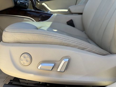 Used 2017 Audi A6 2.0T Premium Plus w/ Premium Plus Package image 24