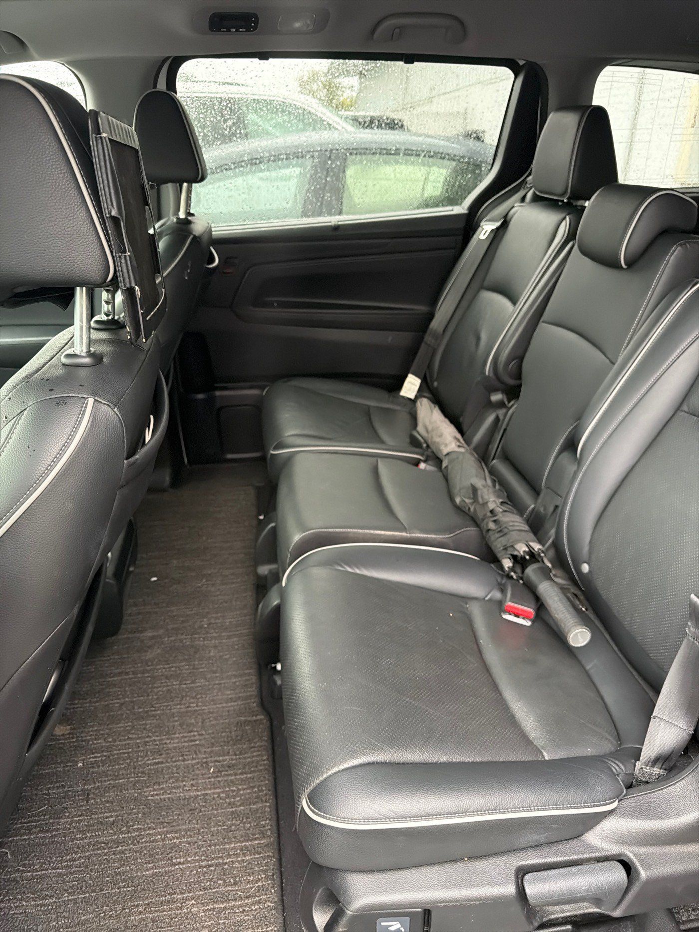 Used 2023 Honda Odyssey Elite image 9