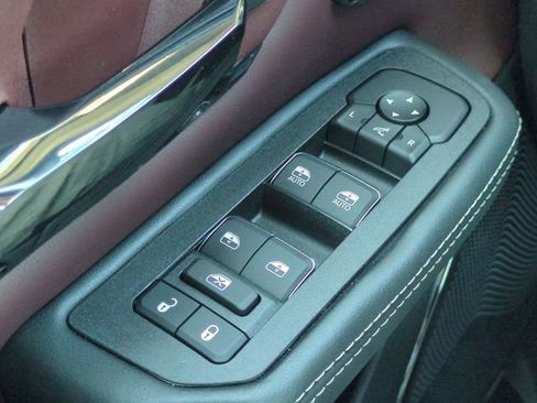 New 2026 RAM 1500 Limited AWD/4WD image 25