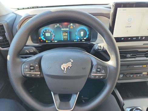 New 2025 Ford Bronco Sport Big Bend image 15