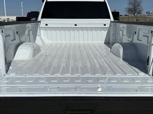 Certified 2025 Chevrolet Silverado 2500 W/T w/ WT/CX Safety Package image 28