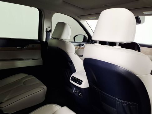Certified 2021 Hyundai Palisade Limited FWD image 11