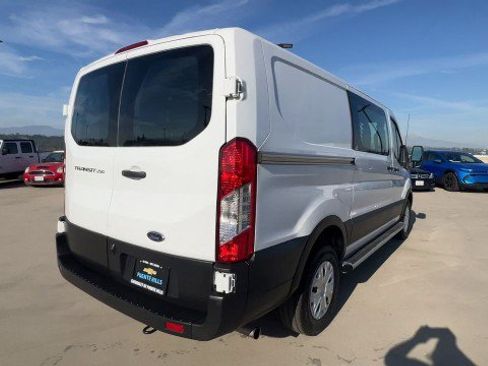 Used 2024 Ford Transit 250 Low Roof w/ Exterior Upgrade Package image 8