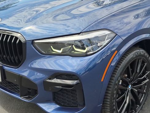 Used 2023 BMW X5 xDrive40i w/ M Sport Package AWD/4WD image 6