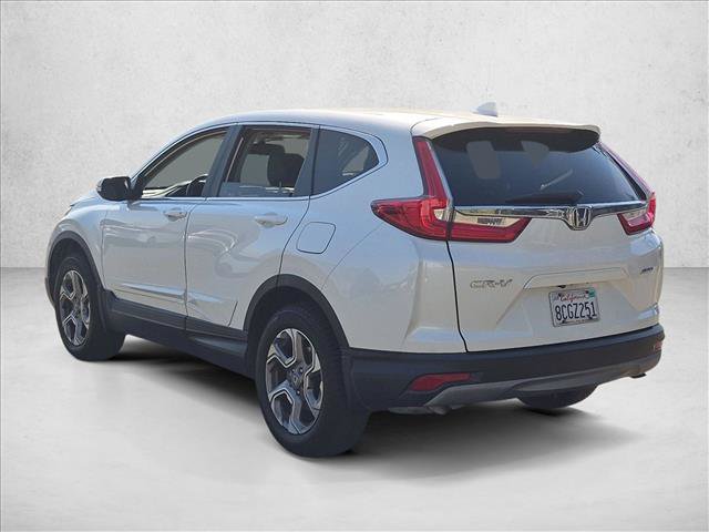 Used 2018 Honda CR-V EX-L image 7
