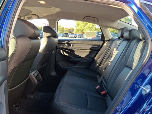 Used 2022 Honda Accord Sport Special Edition image 10