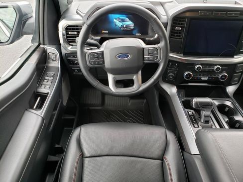 Used 2023 Ford F150 Lariat AWD/4WD image 17