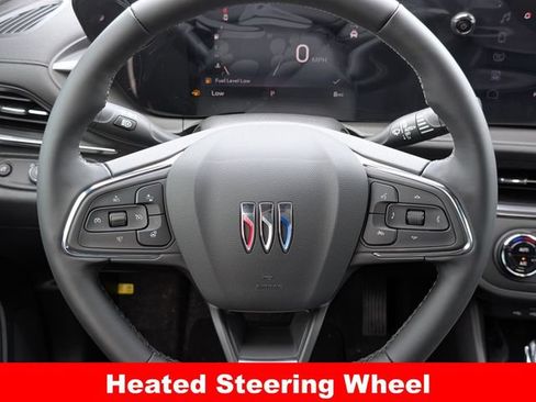 New 2026 Buick Envista Preferred w/ Convenience I Package FWD image 21