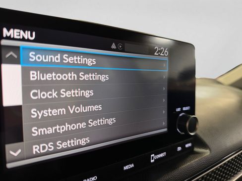 Used 2025 Honda Civic LX image 31