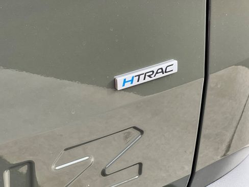 New 2026 Hyundai Santa Cruz SEL image 7