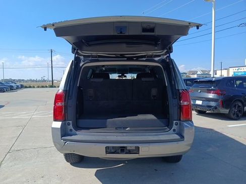 Used 2019 Chevrolet Tahoe LS image 9