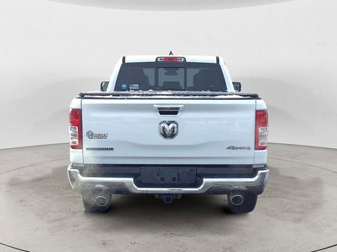 Used 2020 RAM 1500 Big Horn image 4