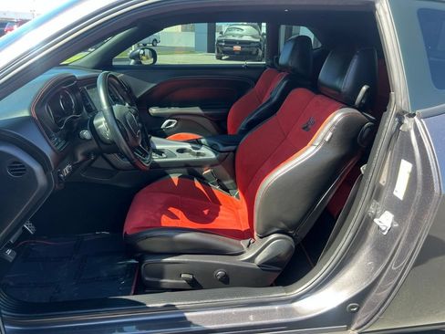 Used 2023 Dodge Challenger R/T Scat Pack RWD image 19
