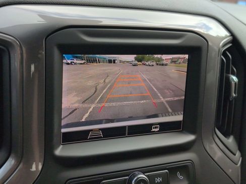 New 2026 Chevrolet Silverado 2500 W/T w/ WT Convenience Package AWD/4WD image 23