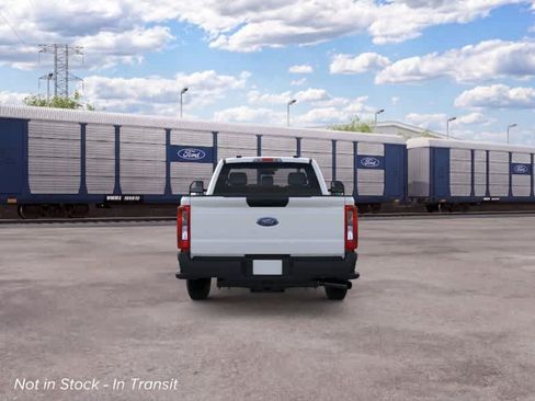 New 2026 Ford F250 XL RWD image 5