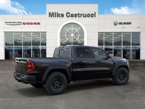 New 2026 RAM 1500 RHO AWD/4WD image 5