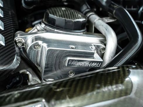 Used 2015 BMW M4 Coupe image 51