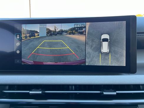 Used 2025 Hyundai Tucson Limited image 23