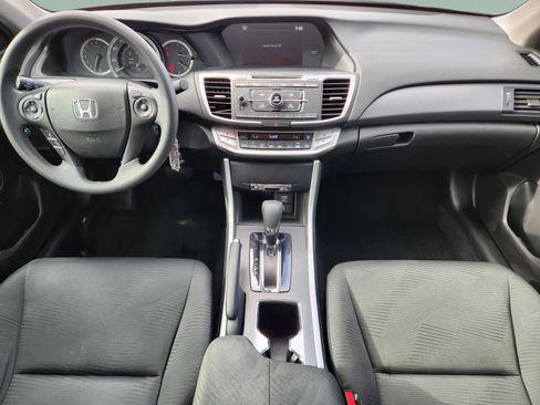 Used 2015 Honda Accord LX image 31