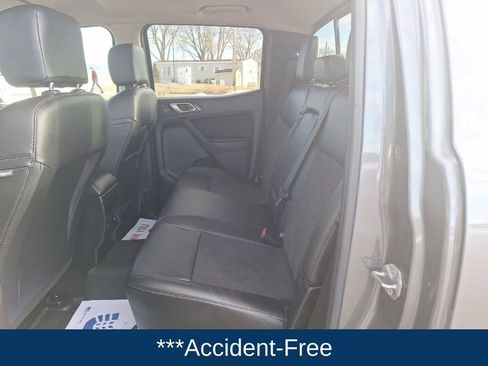 Used 2023 Ford Ranger XLT w/ Tremor Off-Road Package image 12