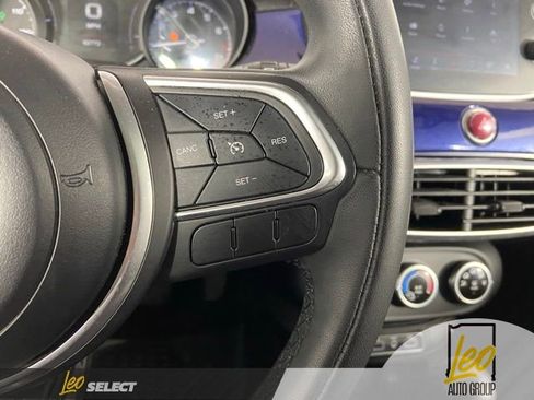 Used 2019 FIAT 500X Trekking w/ Premium Group image 26