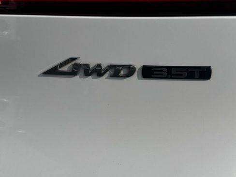 Used 2023 Genesis GV70 3.5T Sport w/ Sport Prestige Package AWD/4WD image 7