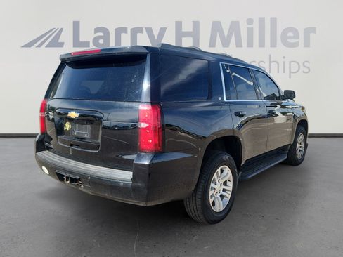 Used 2016 Chevrolet Tahoe LT w/ Luxury Package image 6