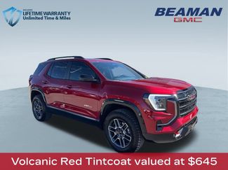 New 2026 GMC Terrain AT4 360° Tour