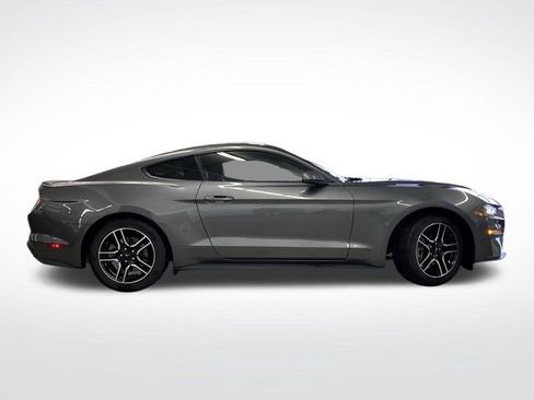 Certified 2021 Ford Mustang Premium w/ Equipment Group 201A image 2