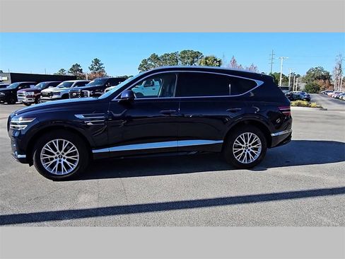 Used 2024 Genesis GV80 2.5T image 28