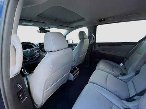 Certified 2023 Honda Odyssey EX-L image 24