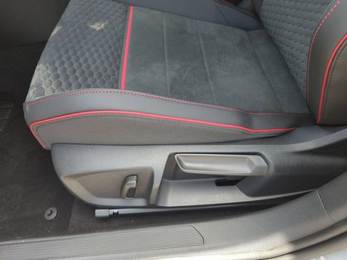 New 2026 Volkswagen GTI SE FWD image 29