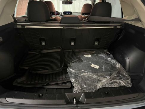 Used 2019 Subaru Crosstrek 2.0i Premium w/ Moonroof Package image 24