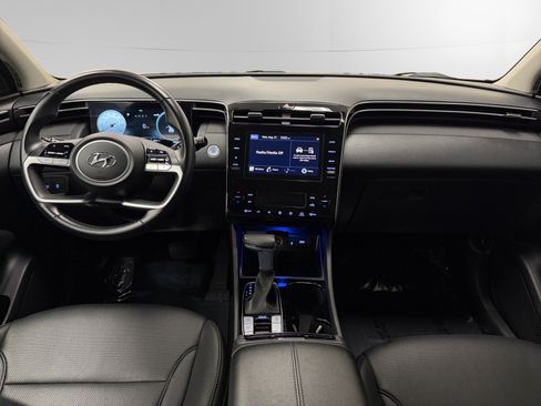 Used 2023 Hyundai Tucson SEL w/ Convenience Package AWD/4WD image 10
