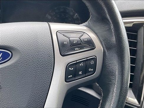 Used 2019 Ford Ranger XLT w/ Equipment Group 302A Luxury AWD/4WD image 20
