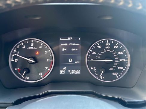 New 2024 Subaru Legacy Premium image 12