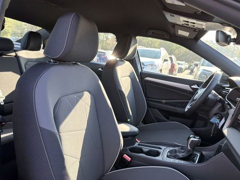 New 2026 Volkswagen Jetta Sport image 17