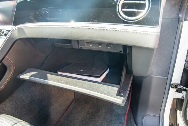 Used 2022 Bentley Continental GT AWD/4WD image 45