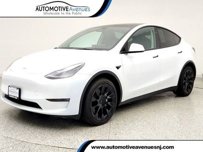 Used 2024 Tesla Model Y Long Range