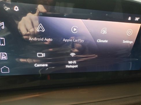 New 2026 Buick Encore GX Avenir w/ Avenir Technology Package image 31