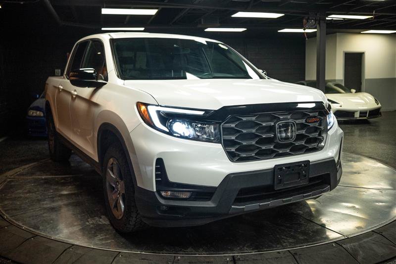 Used 2024 Honda Ridgeline TrailSport image 5