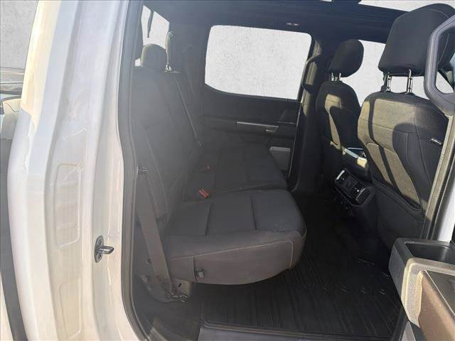 Used 2022 Ford F150 XLT w/ Equipment Group 302A High AWD/4WD image 24