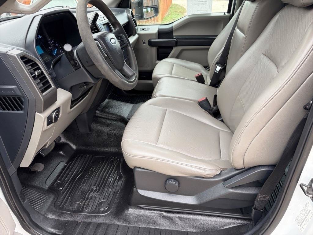 Used 2022 Ford F250 XL w/ Power Equipment Group RWD image 16
