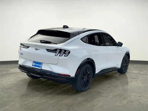 New 2025 Ford Mustang Mach-E Premium w/ Sport Appearance Package image 7